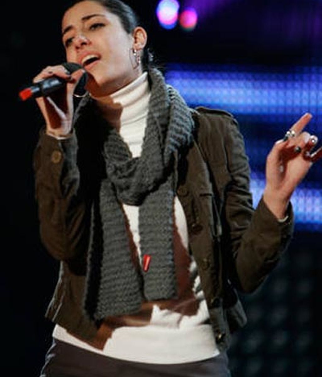 Segunda selección de Eurovisión 2011