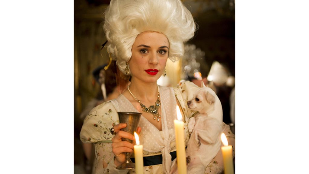 "Un regalo para los seguidores de la serie"