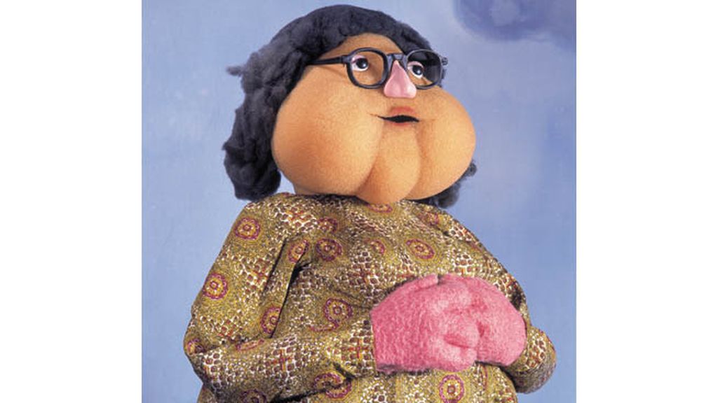 Los guiñoles de Canal +, Fraguel Rock, Gomaespuma...