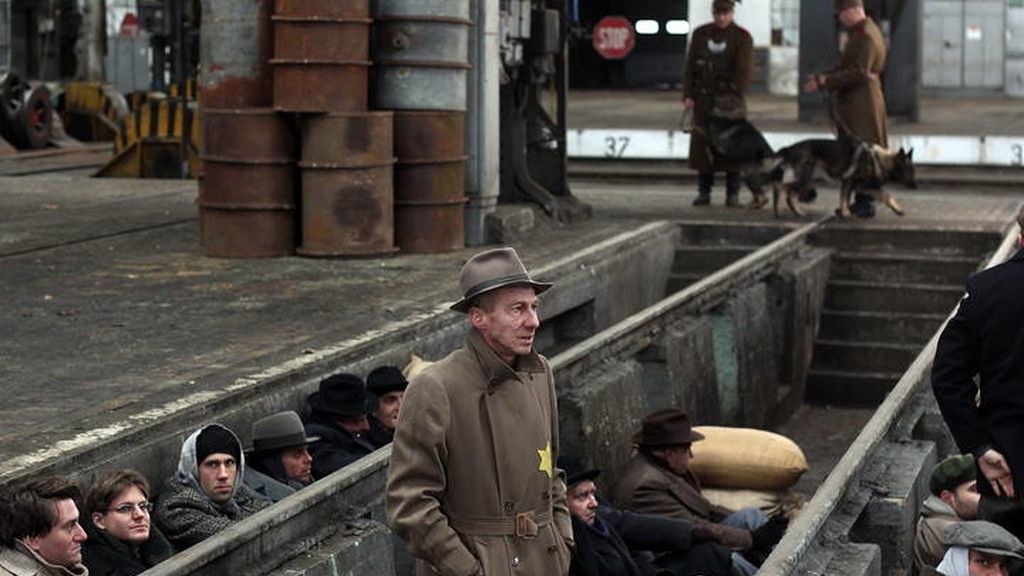 Un salvador para los judíos