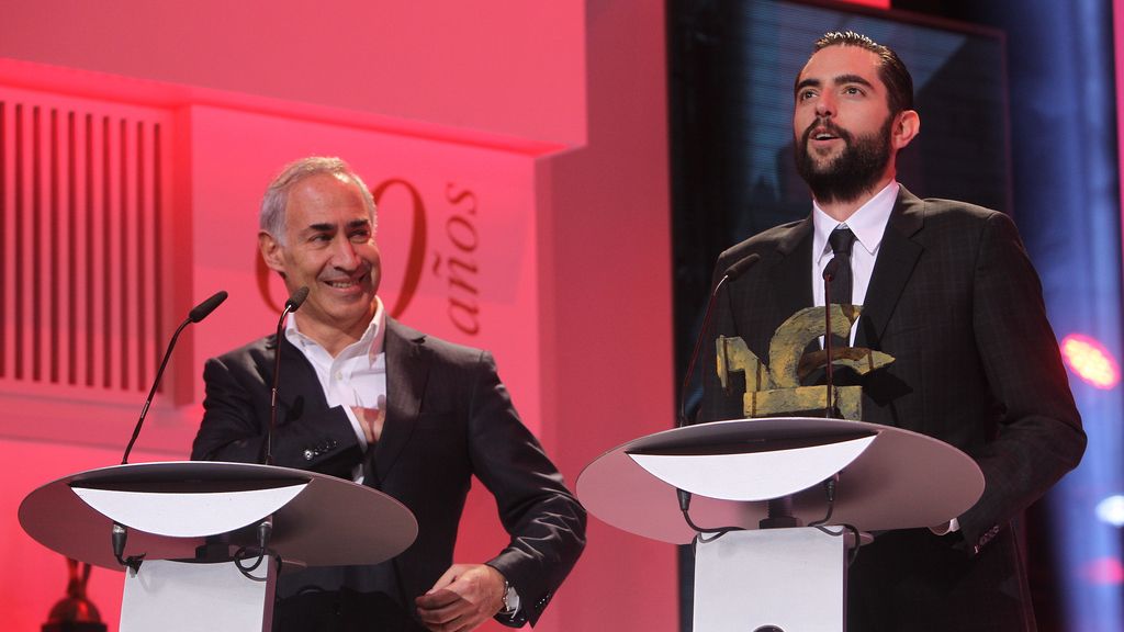 60ª edición de los Ondas