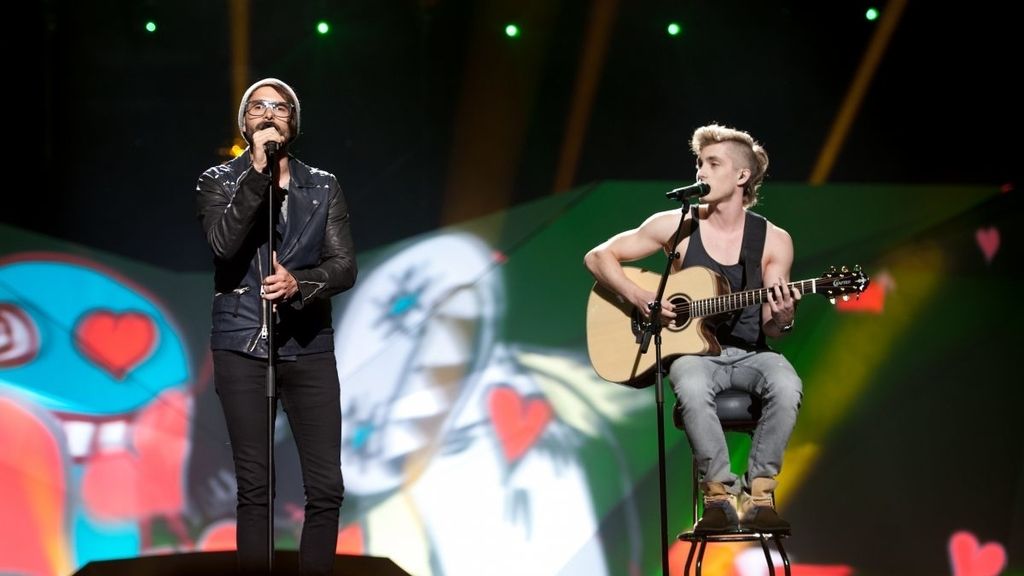 Hungría. ByeAlex. 'Kedvesem'