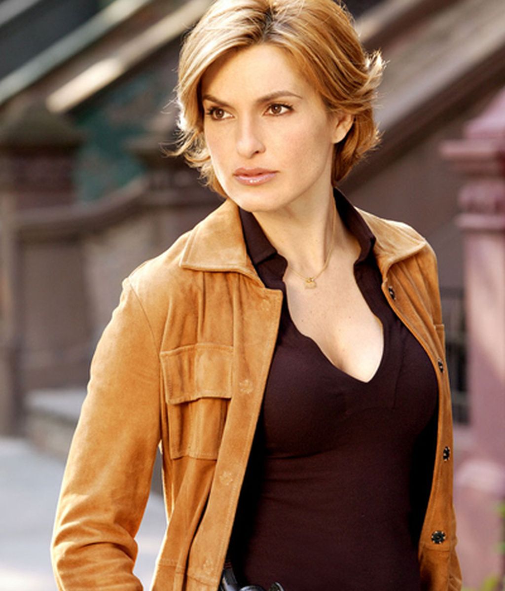 Candidatos a los Emmy 2011