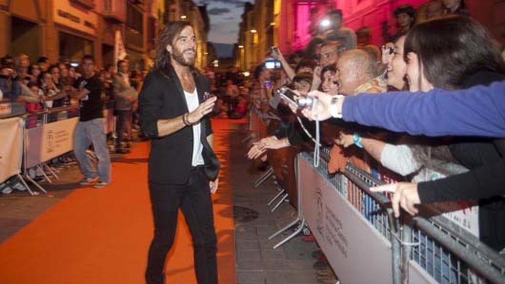 Premios FesTVal 2011