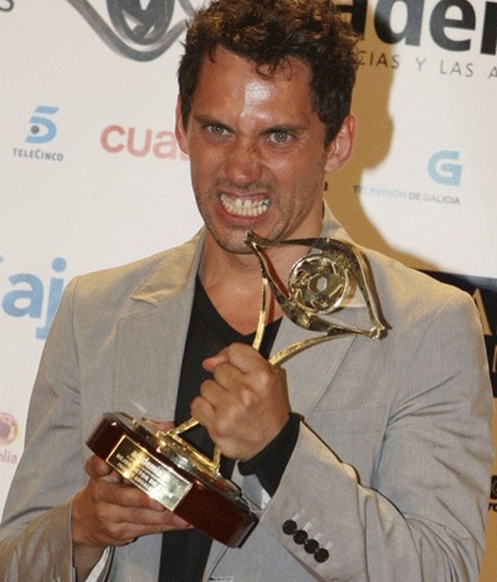 Premios de la Academia de Televisión 2009
