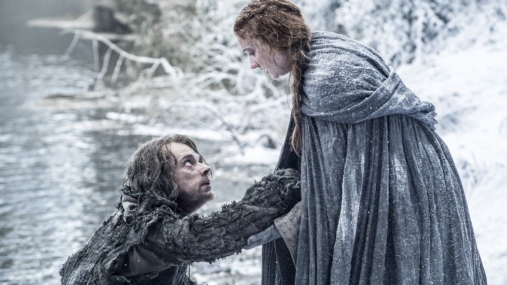 Girona, Barcelona, Navarra, Guadalajara, Peñíscola o Almería, entre las localizaciones españolas de la serie de HBO