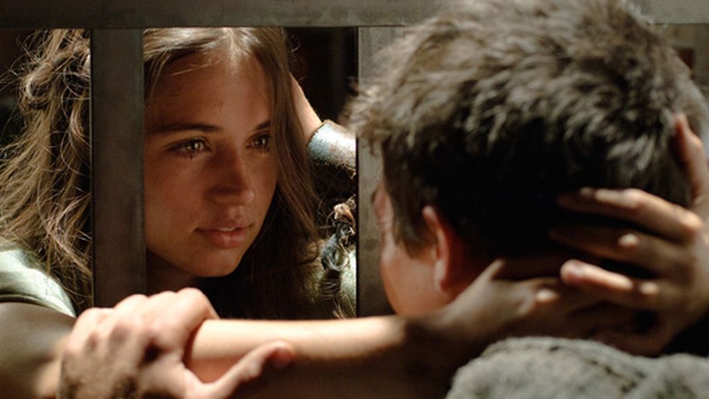 'Hispania' (Antena 3)