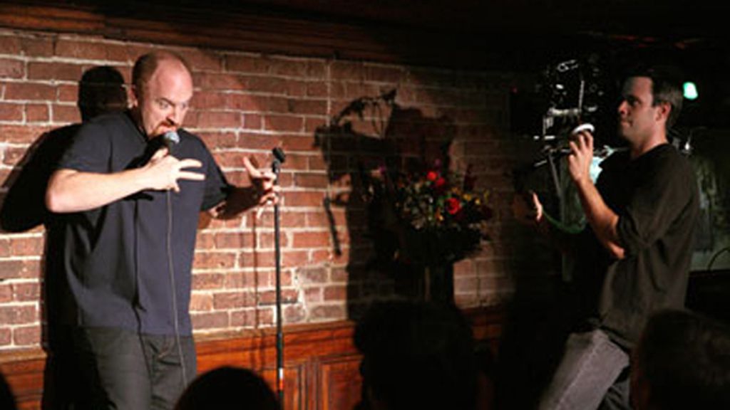 Candidatos a los Emmy 2011