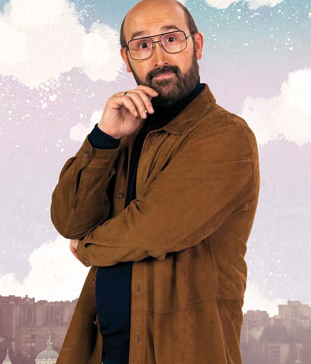 'Los Quién' (Antena 3)