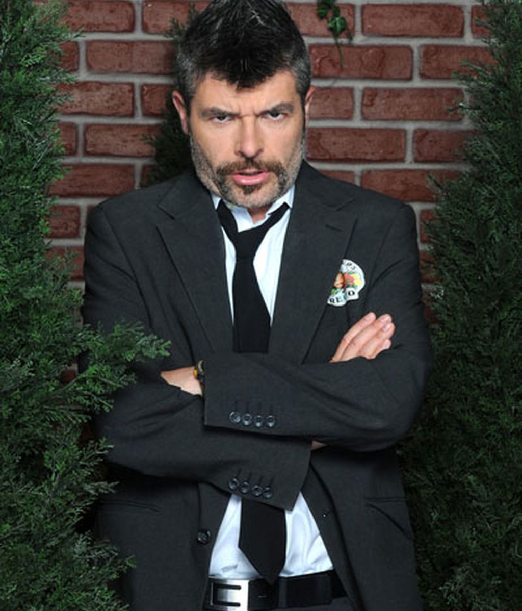 'La que se avecina 2011' (Telecinco)