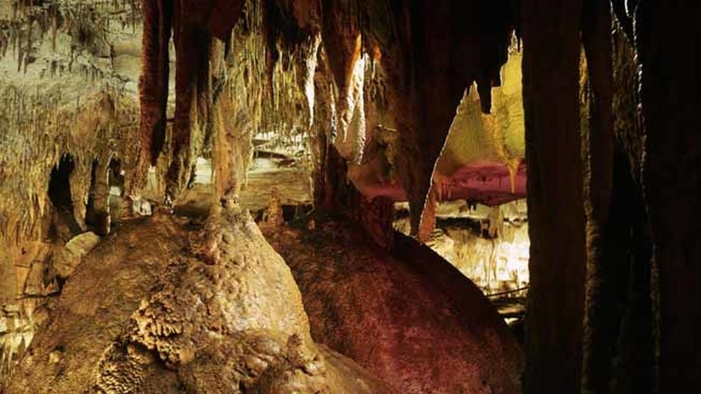 Episodio 7: ‘Los diez mejores destinos’