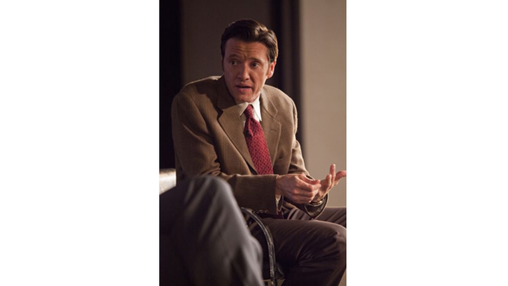 La cara oculta de los informativos, último proyecto del ‘padre’ de ‘El ala oeste de la Casa Blanca’