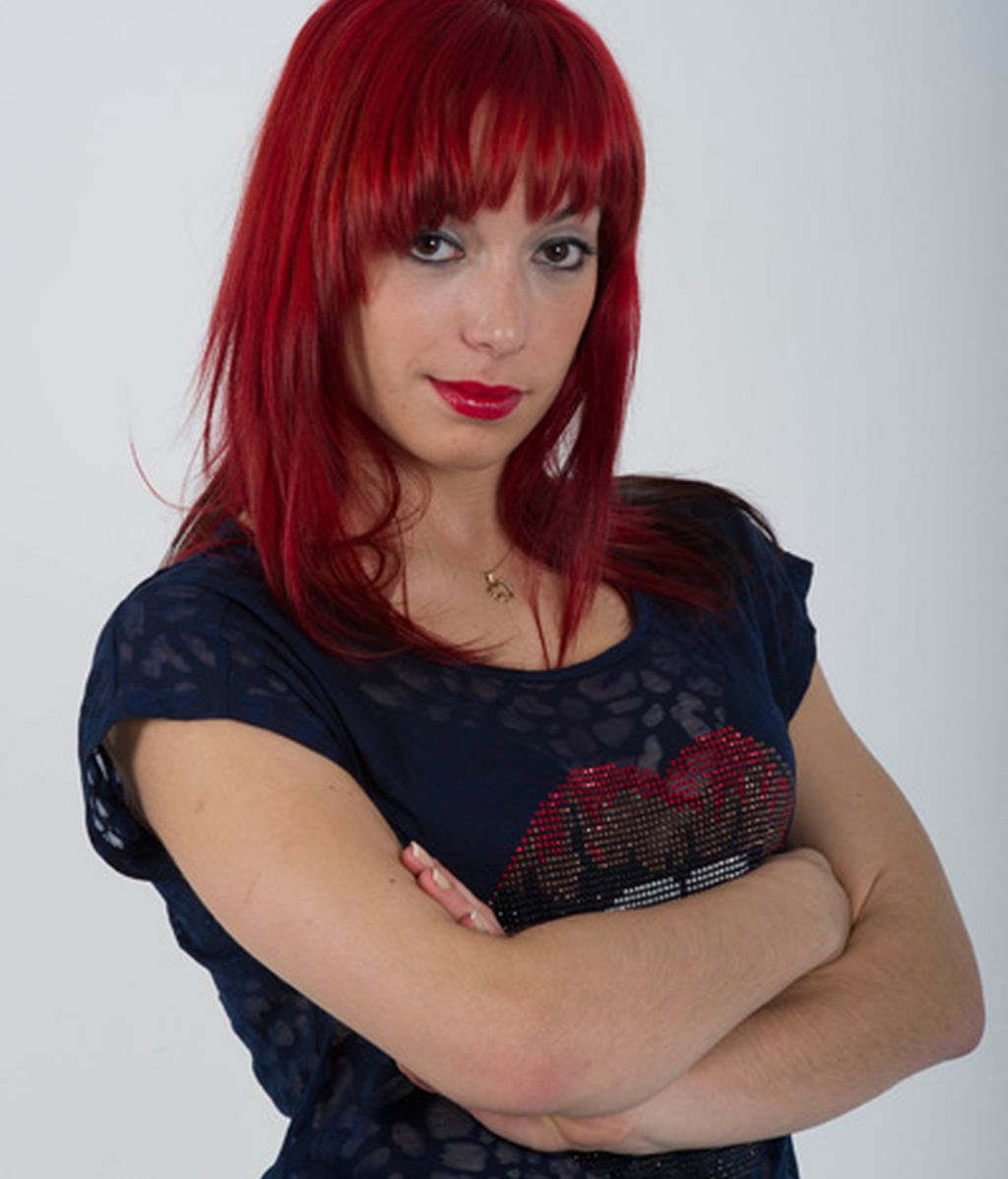 5º edición de 'Fama: ¡a bailar!' (Cuatro)