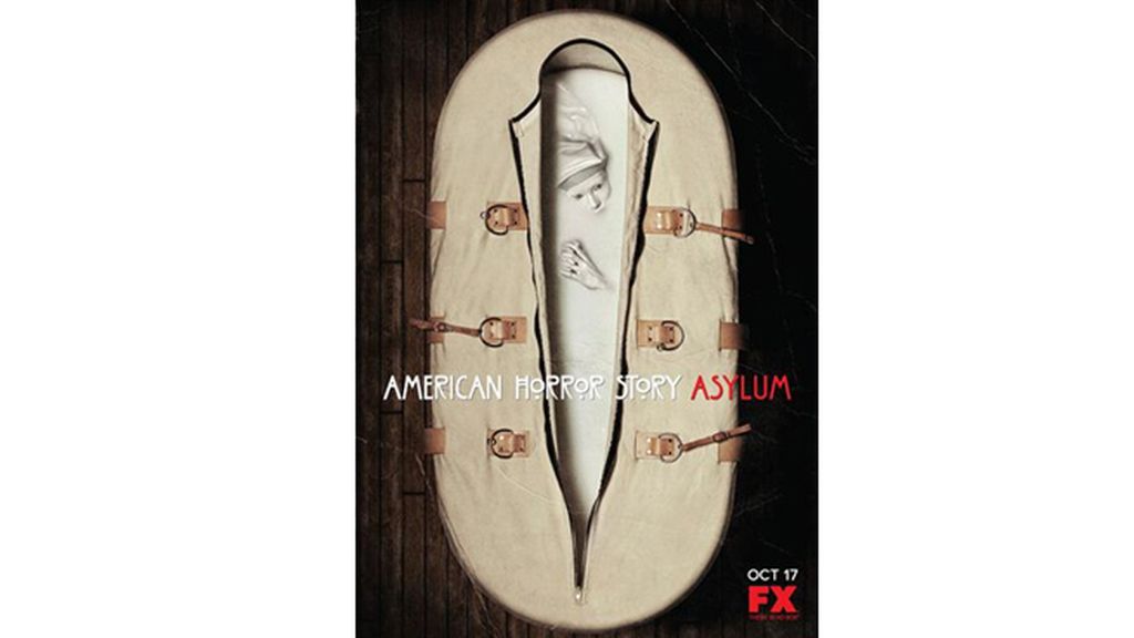 La 2ª temporada de 'American Horror Story', en carteles