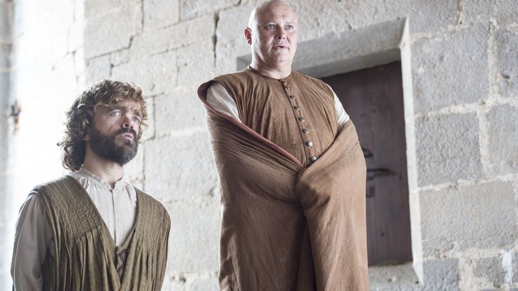 Girona, Barcelona, Navarra, Guadalajara, Peñíscola o Almería, entre las localizaciones españolas de la serie de HBO