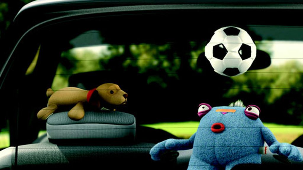 'Suckers' (Disney XD)