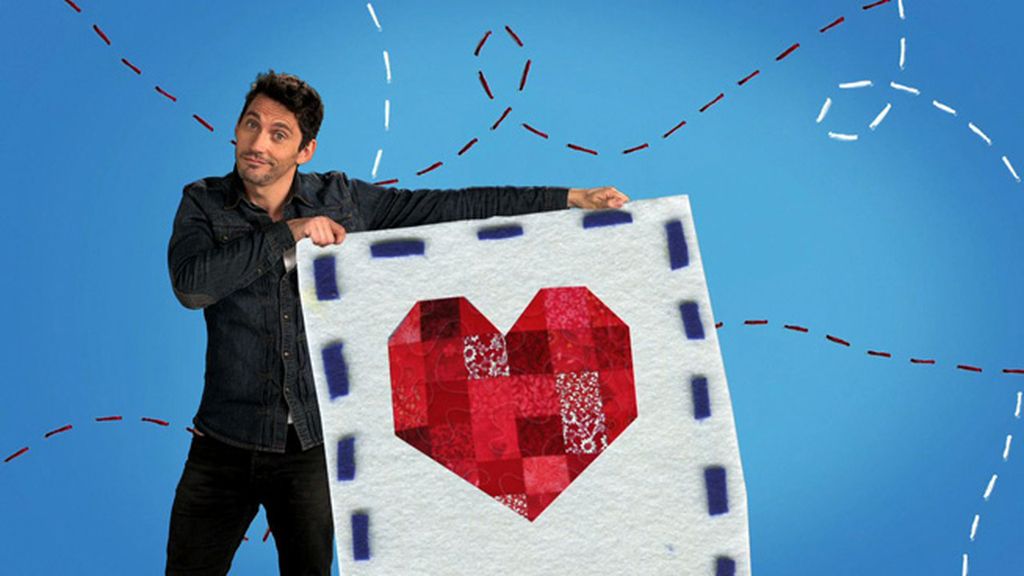 Los rostros conocidos también se comprometen con '12 meses'