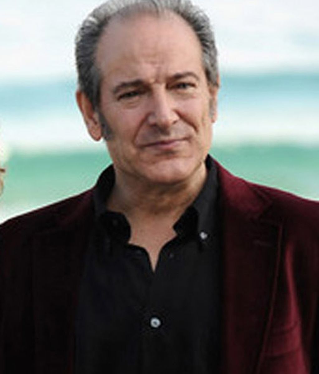 'Homicidios' (Telecinco)