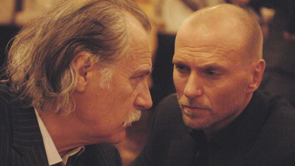 El ‘thriller’ se basa en la serie holandesa ‘Penoza’