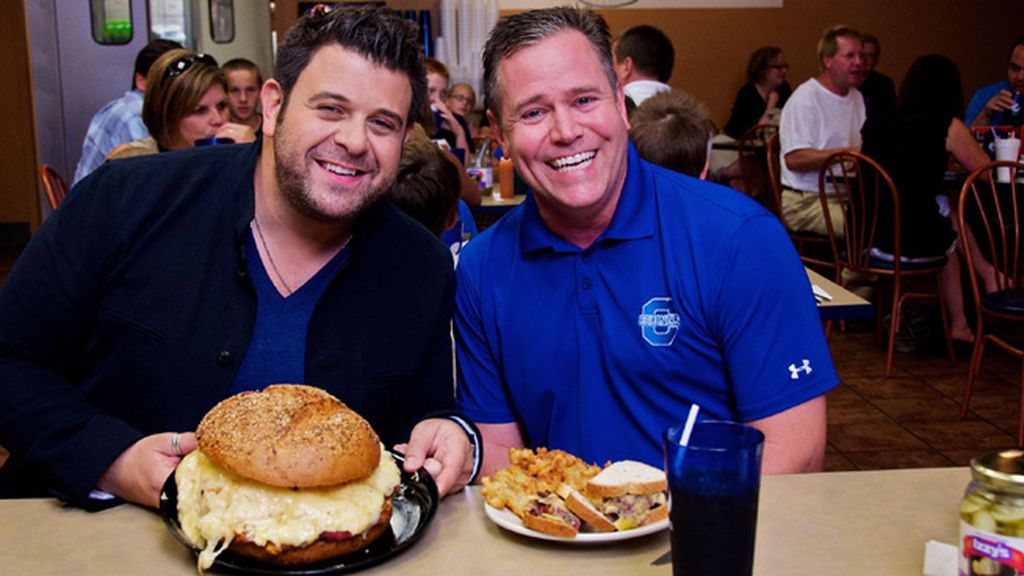 'Crónicas carnívoras'