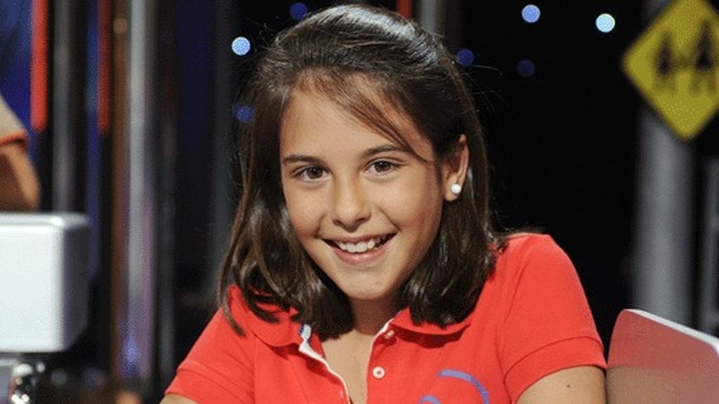 ¿Sabes más que un niño de primaria? (Antena 3)