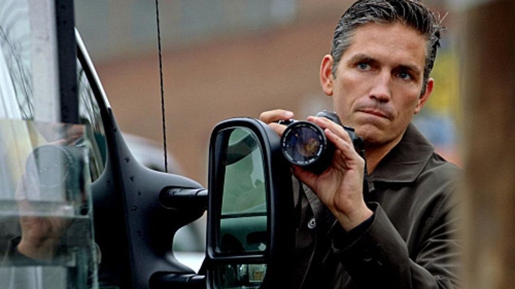 'Person of interest', mejor drama de estreno