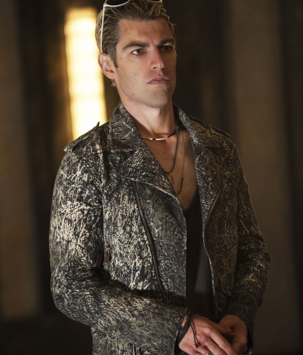 Ryan Murphy provoca el mismo miedo que en el resto de la saga