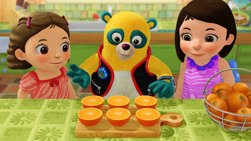 Disney Junior