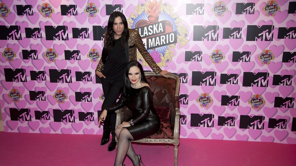 “Catetorras” por Las Vegas y Hollywood