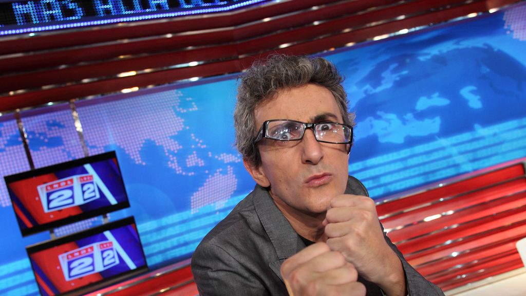 David Fernández