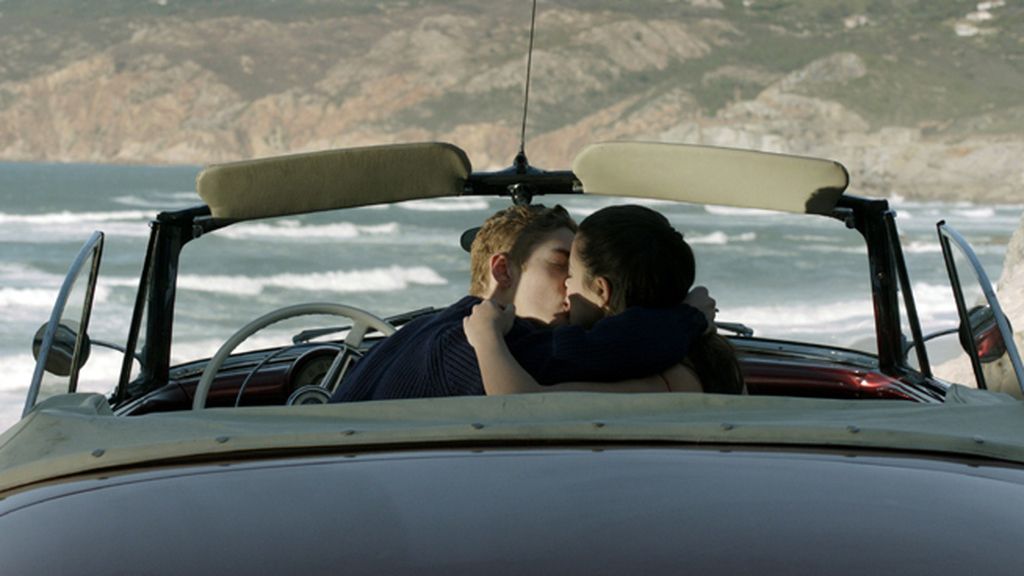 Enrique Aragonés, Patrick Criado y Fernando Gil interpretan al soberano en su niñez, su adolescencia y su madurez