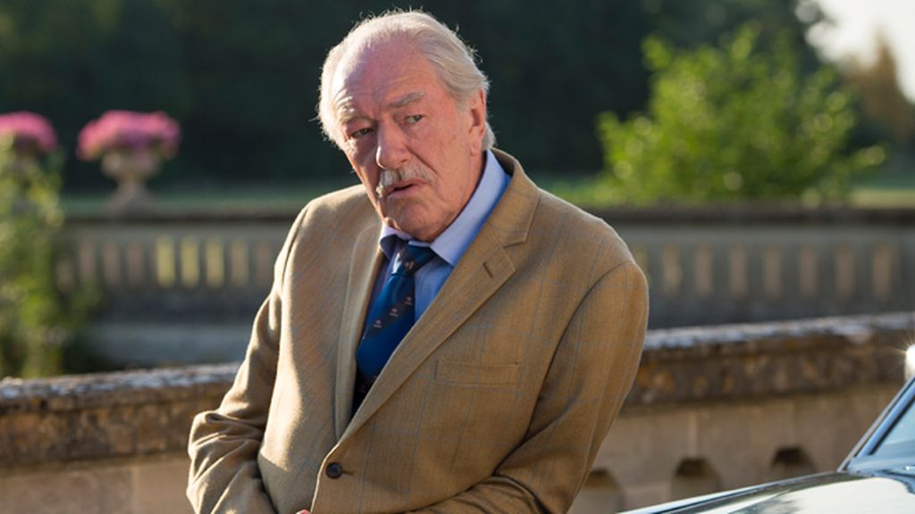 Las intrigas tras la fachada de un idílico pueblo inglés, en el centro de las tramas