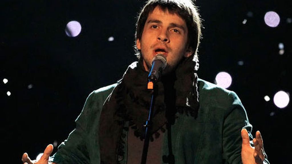 1ª semifinal de Eurovisión 2010