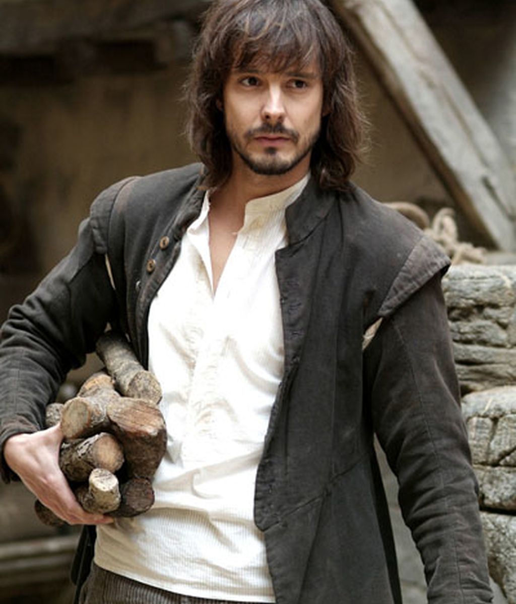 TP de Oro 2011. Candidatos