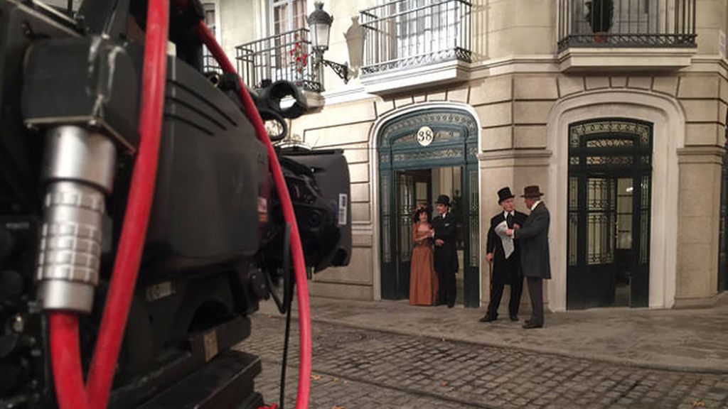 Más de 20 personajes para hablar del amor, los celos, las pasiones, las venganzas y los odios