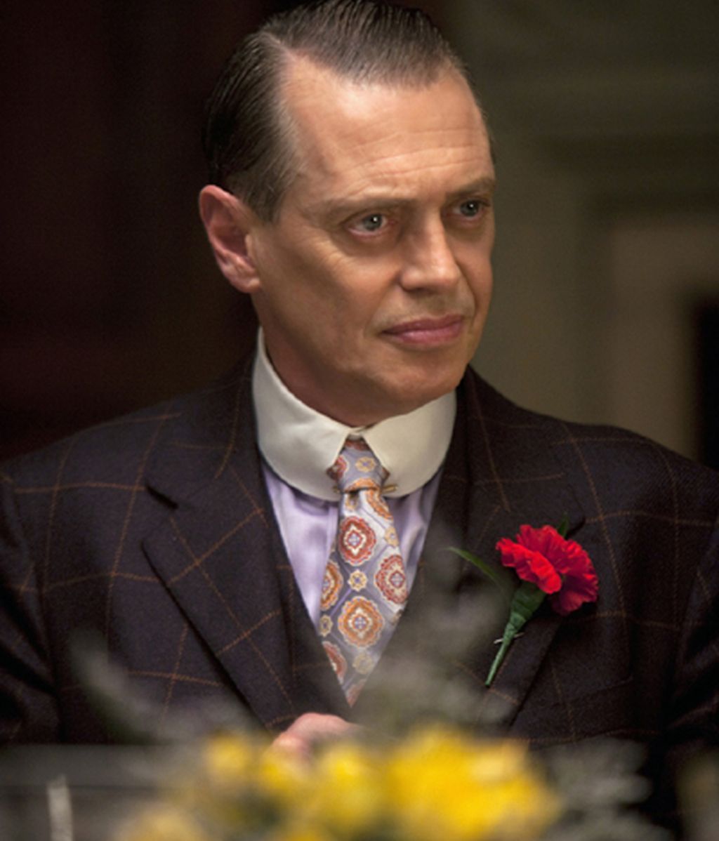 Candidatos a los Globos de Oro 2011