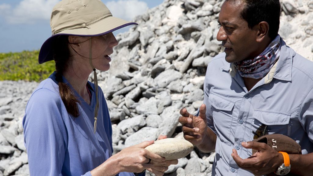 ‘La crecida’, el 12 de febrero a las 23.00