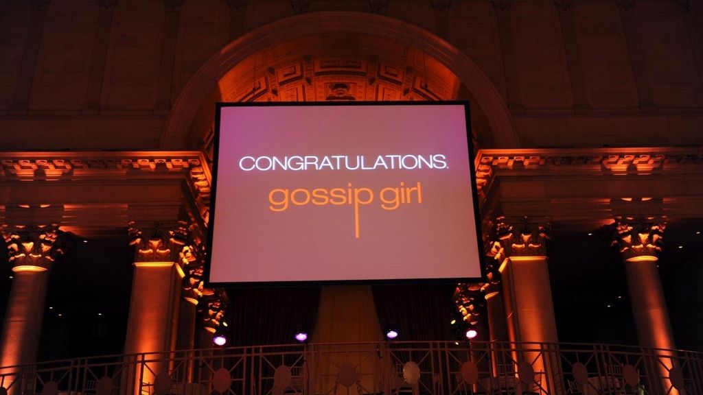 100 capítulos de 'Gossip Girl'