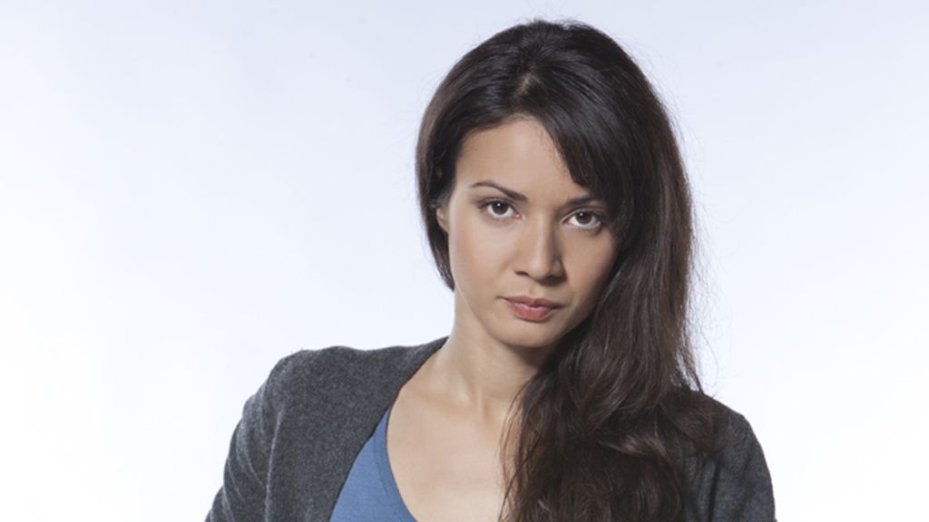 Moon Dailly es Anne-Marie San