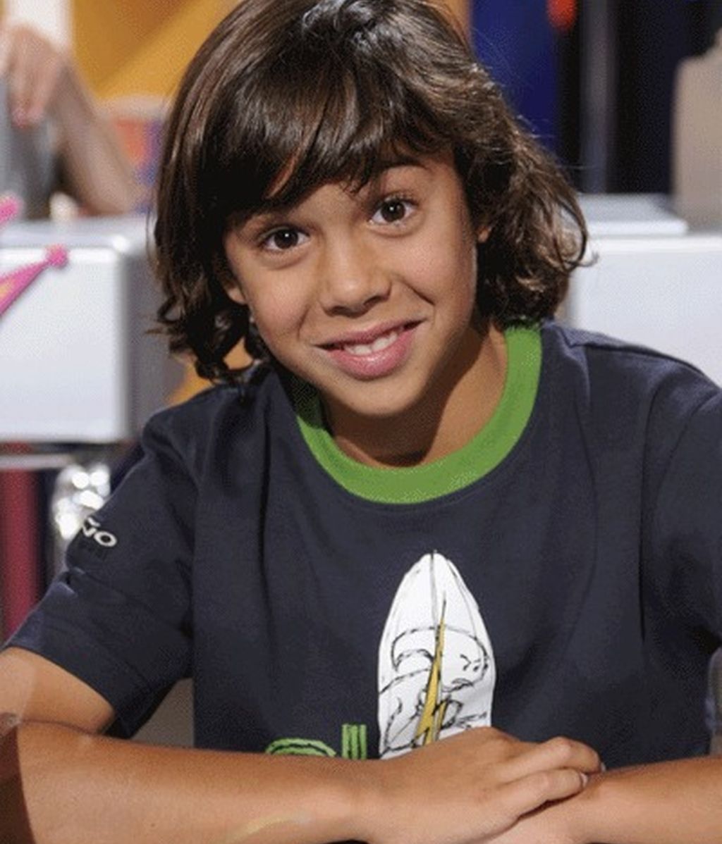 ¿Sabes más que un niño de primaria? (Antena 3)