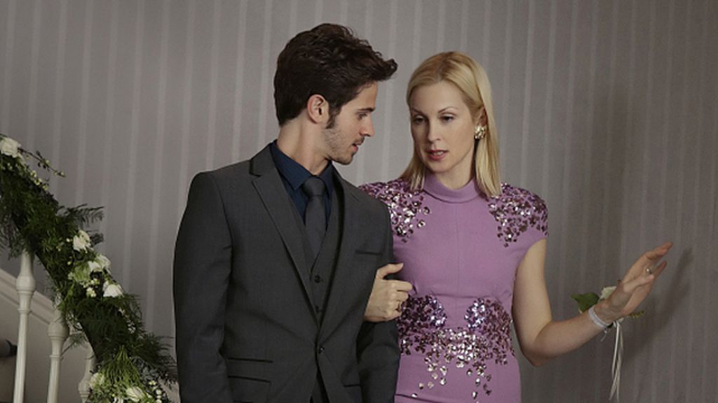 El 17 de diciembre acaba en Estados Unidos una de las series favoritas de los jóvenes