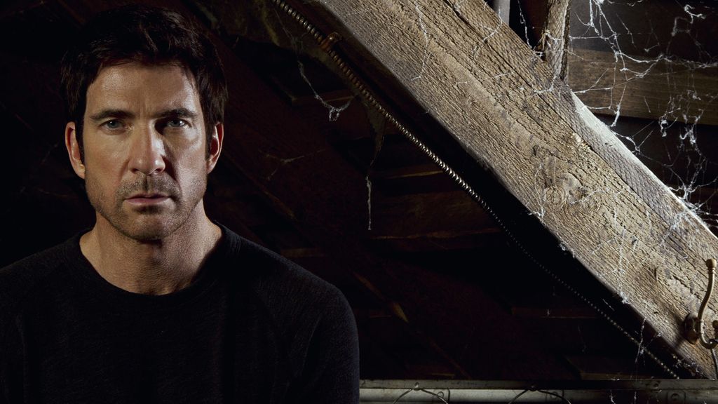 Dylan McDermott es Ben