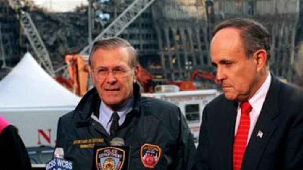 Especial 11-S (National Geographic)