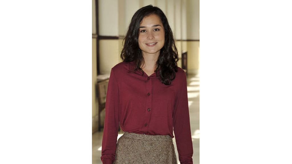 La ‘tv movie’ se rueda en localizaciones naturales de Madrid y Segovia