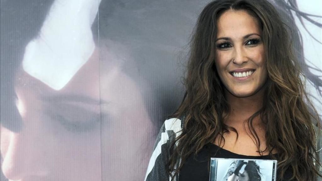 Malú
