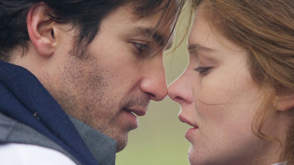 La miniserie llega a España tras el éxito de su estreno en Italia, con más de cinco millones de espectadores