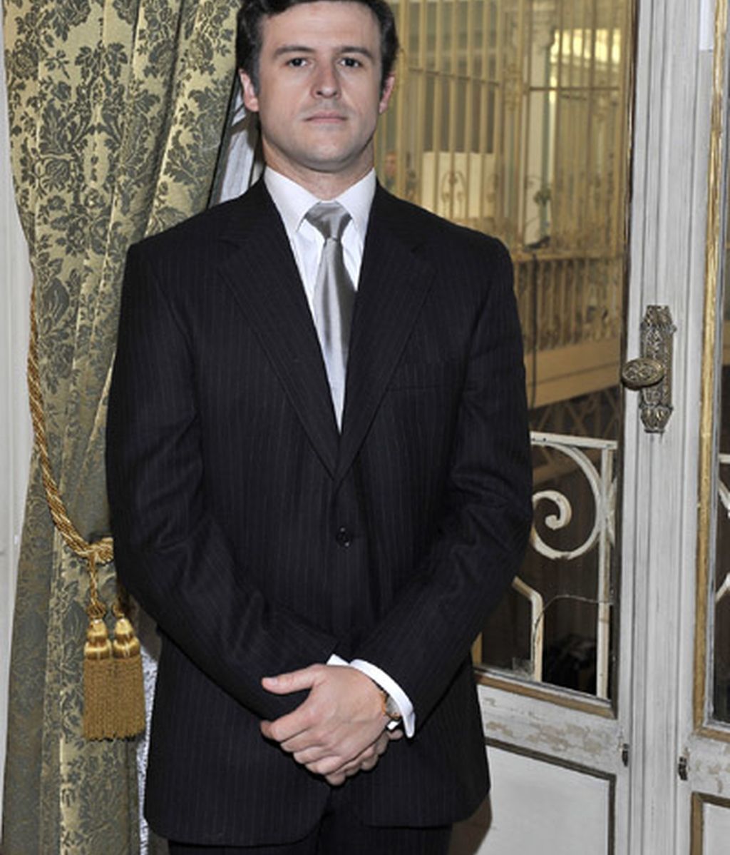 'La Duquesa', parte II (Telecinco)