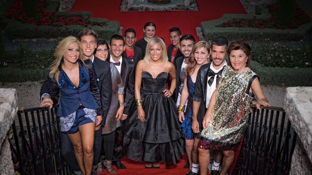 '¿Quién quiere casarse con mi hijo?'