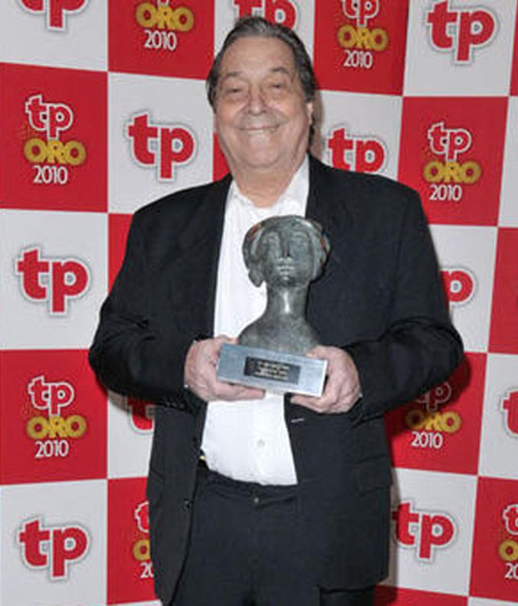 TP de Oro 2011