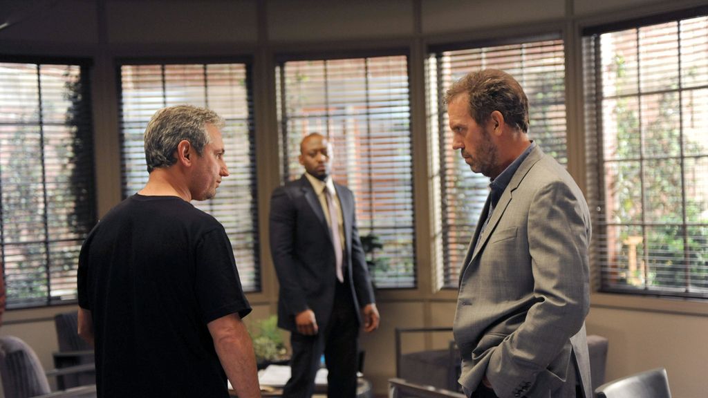 Se cierra una etapa de la ficción estadounidense